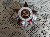 CcCCCP Ordinas Dtk 2 Laipsnio. Originalas. Sidabra