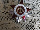 CcCCCP Ordinas Dtk 2 Laipsnio. Originalas. Sidabra - nuotraukos Nr. 4