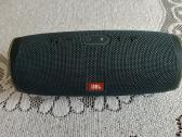 Jbl Charge 4 bluetooth kolonėlė, mėlynos spalvos - nuotraukos Nr. 2