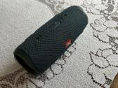 Jbl Charge 4 bluetooth kolonėlė, mėlynos spalvos