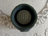 Jbl Charge 4 bluetooth kolonėlė, mėlynos spalvos - nuotraukos Nr. 4