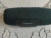 Jbl Charge 4 bluetooth kolonėlė, mėlynos spalvos - nuotraukos Nr. 7