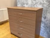 Dvi komodos 100€; 1vnt/60€ - nuotraukos Nr. 2