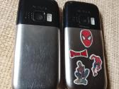 Nokia 6303ci - nuotraukos Nr. 2