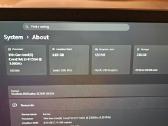 Asus vivobook 14 i3-1115g4,8gb RAM, 256gb SSD - nuotraukos Nr. 2