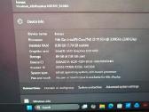 Asus vivobook 14 i3-1115g4,8gb RAM, 256gb SSD - nuotraukos Nr. 4