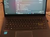Asus vivobook 14 i3-1115g4,8gb RAM, 256gb SSD - nuotraukos Nr. 5