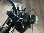 Playseat Challange + Thrustmaster T300 RS-GT - nuotraukos Nr. 4
