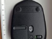 Parduodu bevieles Pele Logitech M336