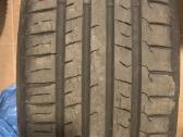 Vasarinės padangos Firemax 235/50 R17