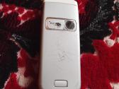 Nokia 6020 - nuotraukos Nr. 2