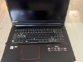 Acer Nitro 5 i7 / Rtx 2060 / 16gb / 144hz / 17.3