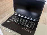 Acer Nitro 5 i7 / Rtx 2060 / 16gb / 144hz / 17.3 - nuotraukos Nr. 2