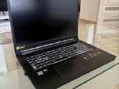 Acer Nitro 5 i7 / Rtx 2060 / 16gb / 144hz / 17.3 - nuotraukos Nr. 4
