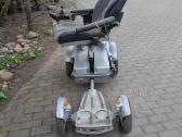 Elektrinis neįgaliojo vežimėlis „permobil“ – pilna - nuotraukos Nr. 3