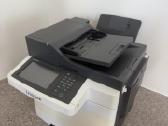 Lazerinis printeris-skaneris Lexmark Cx510de