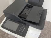 Lazerinis printeris-skaneris Lexmark Cx510de - nuotraukos Nr. 2