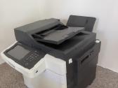 Lazerinis printeris-skaneris Lexmark Cx510de - nuotraukos Nr. 6