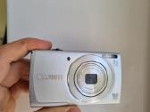 Canon Powershot A2600 digicam fotoaparatas