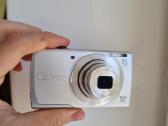 Canon Powershot A2600 digicam fotoaparatas - nuotraukos Nr. 2