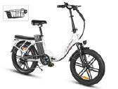 Samebike elektrinis dviratis Cy20pro-IT