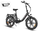 Samebike elektrinis dviratis Cy20pro-IT - nuotraukos Nr. 4