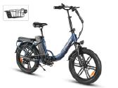 Samebike elektrinis dviratis Cy20pro-IT - nuotraukos Nr. 5