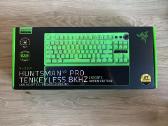 Razer Huntsman V3 Pro Tenkeyless 8khz Klaviatura