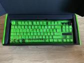 Razer Huntsman V3 Pro Tenkeyless 8khz Klaviatura - nuotraukos Nr. 2
