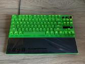 Razer Huntsman V3 Pro Tenkeyless 8khz Klaviatura - nuotraukos Nr. 5