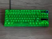 Razer Huntsman V3 Pro Tenkeyless 8khz Klaviatura - nuotraukos Nr. 6