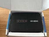 Nešiojamas mašrutizatorius Alcatel Mw40v