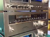 Pioneer blue line