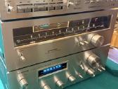 Pioneer blue line - nuotraukos Nr. 2
