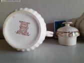 Spode Buttercup kavinukas 400ml. 20a.vid. - nuotraukos Nr. 3