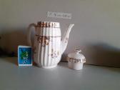 Spode Buttercup kavinukas 400ml. 20a.vid. - nuotraukos Nr. 4