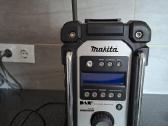 Makita radija