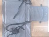 Kurgo Rover Backseat Bridge - Backseat Extender ap - nuotraukos Nr. 2