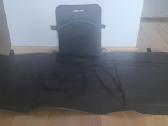 Kurgo Rover Backseat Bridge - Backseat Extender ap - nuotraukos Nr. 6