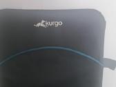 Kurgo Rover Backseat Bridge - Backseat Extender ap - nuotraukos Nr. 7