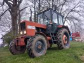 Traktorius mtz 82.1