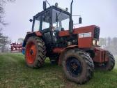 Traktorius mtz 82.1 - nuotraukos Nr. 5
