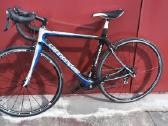 Cannondale synapse