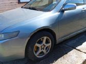 Honda Accord - nuotraukos Nr. 2