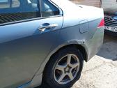 Honda Accord - nuotraukos Nr. 3