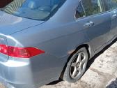 Honda Accord - nuotraukos Nr. 5