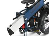 Elektrinis dviratis Samebike RS-a02pro-ft - nuotraukos Nr. 7