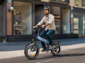 Elektrinis dviratis Samebike RS-a02pro-ft - nuotraukos Nr. 5