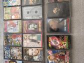 Rusisku dainu rinkiniai ir albumai geros bukles
