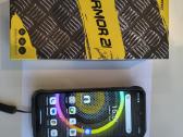 Ulefone Armor 21 telefonas